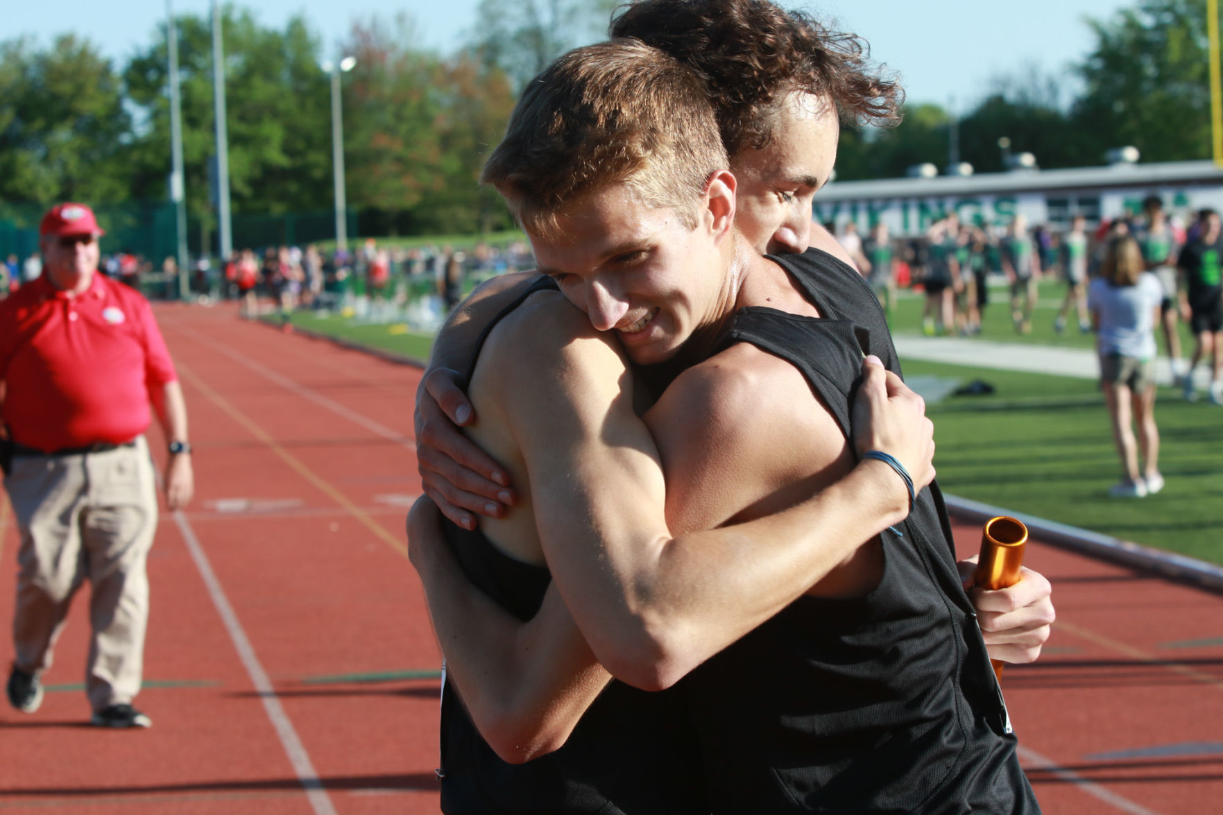 Gallery: Valparaiso track regional